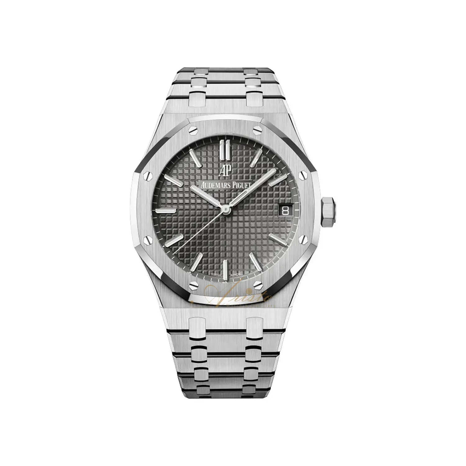 AUDEMARS PIGUET | ROYAL OAK 26715ST.ZZ.1356ST.01 - Aristo Watch